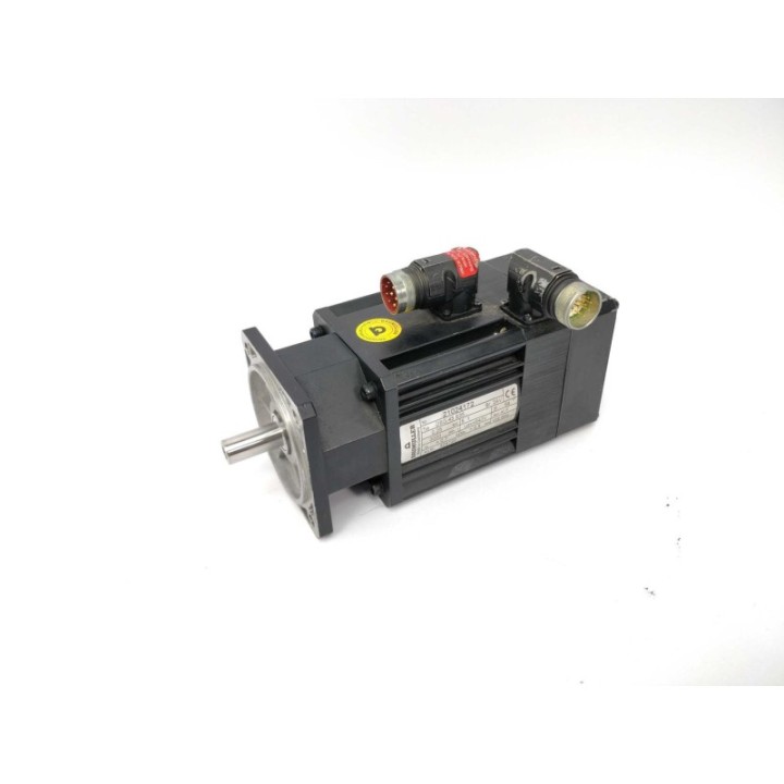 Baumüller DSG 45 S 35 Baumüller DSG 45 S 35