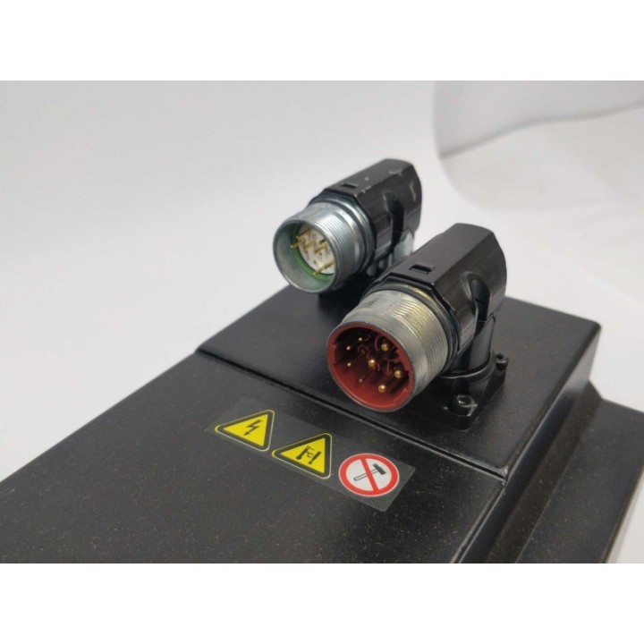 Stöber ED704 Stöber ED704