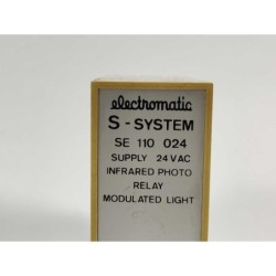 Electromatic SE 110 024   SE110024 