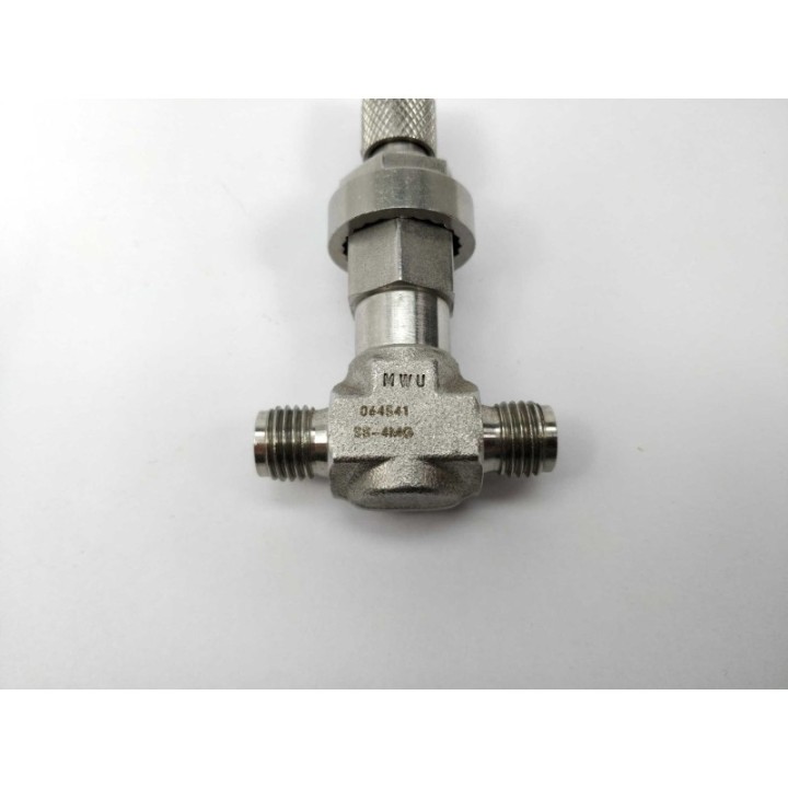 Swagelok SS-4MG Swagelok SS-4MG