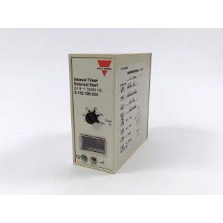  S112166024 / S 112 166 024 24 VDC