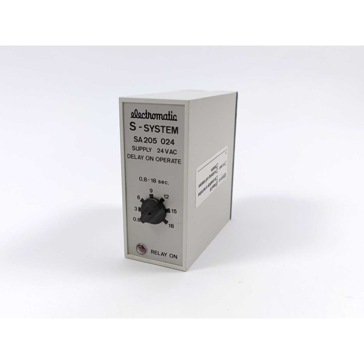  SA 205 024 / SA205024