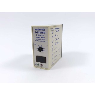  S 110 166 230 / S110166230 195-265 VAC