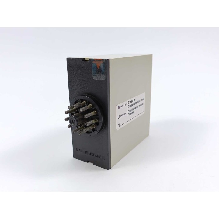  S 110 166 230 / S110166230 195-265 VAC