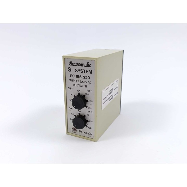  SC 185 220 / SC185220 