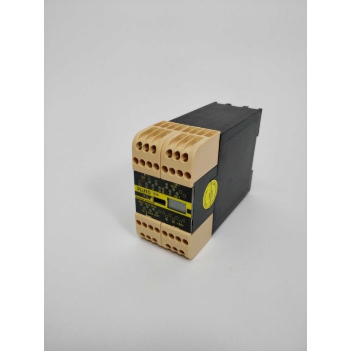 Jokab Safety PLUTO B16 Jokab Safety PLUTO B16