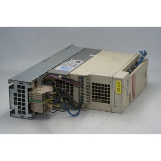 KEB KEB 12.F5.GBD-YM00 + filtr