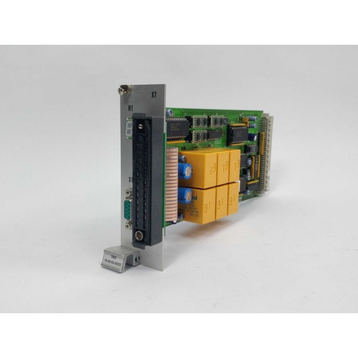 TRUMPF / Haas Laser 18-06-69-00/02 TRUMPF / Haas Laser 18-06-69-00/02