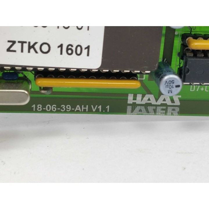 TRUMPF / Haas Laser 18-06-69-00/02 TRUMPF / Haas Laser 18-06-69-00/02