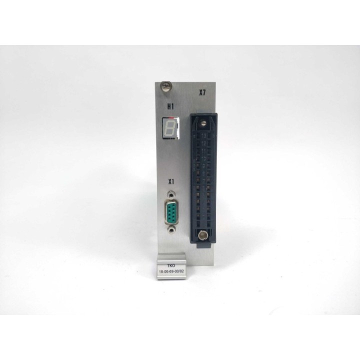 TRUMPF / Haas Laser 18-06-69-00/02 TRUMPF / Haas Laser 18-06-69-00/02