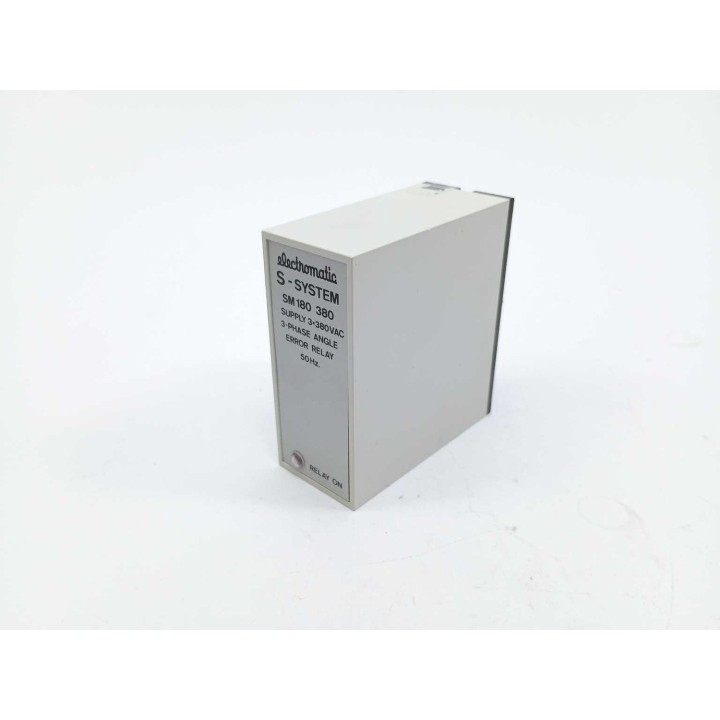  SM180 380 / SM180380