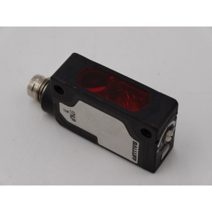 BALLUFF Balluff BOS 5K-PS-RH12-S75 (BOS012A) BALLUFF Balluff BOS 5K-PS-RH12-S75 (BOS012A)