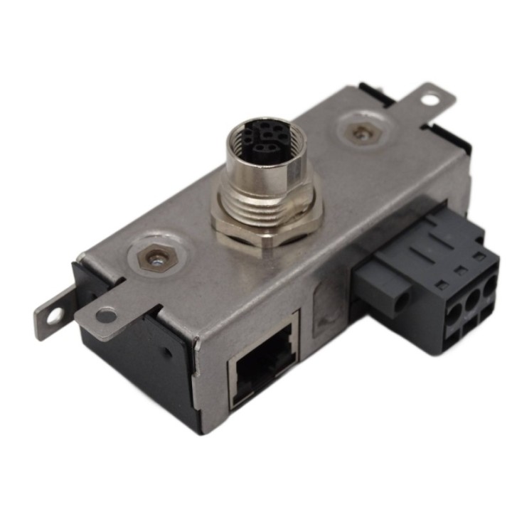 B&R B&R  VAC0YC020 Rev. B0 B&R B&R  VAC0YC020 Rev. B0