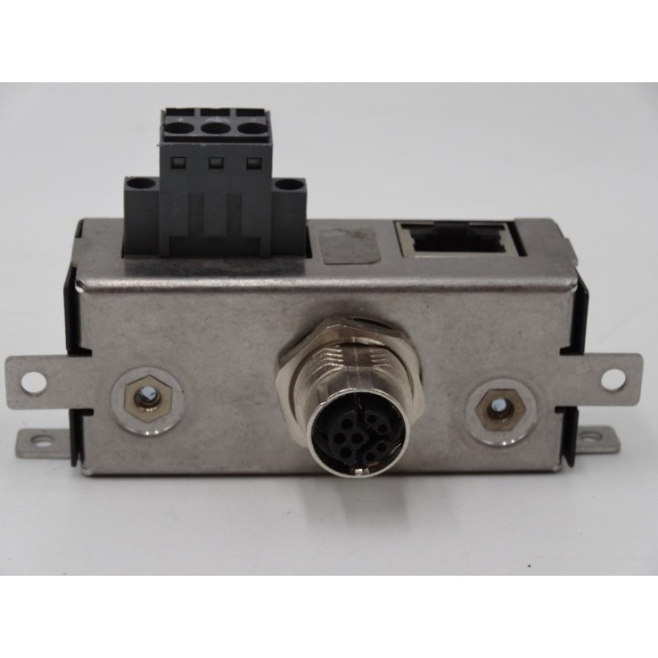 B&R B&R  VAC0YC020 Rev. B0 B&R B&R  VAC0YC020 Rev. B0