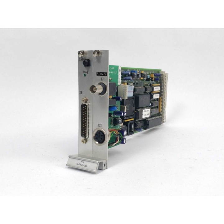 TRUMPF / Haas Laser 18-06-53-00/c TRUMPF / Haas Laser 18-06-53-00/c