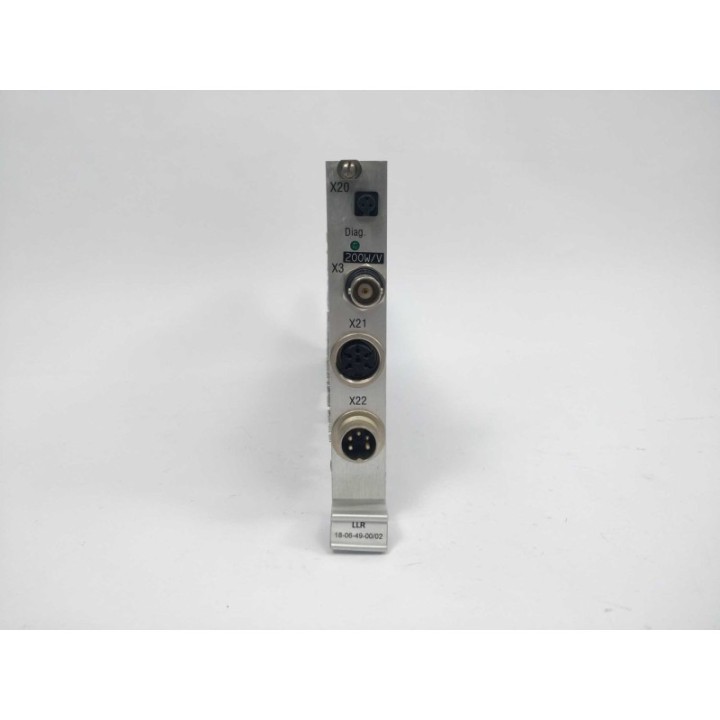 TRUMPF / Haas Laser 18-06-49-00/02 TRUMPF / Haas Laser 18-06-49-00/02