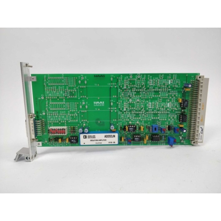 TRUMPF / Haas Laser 18-06-72-00 TRUMPF / Haas Laser 18-06-72-00