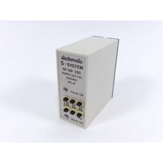 Electromatic SP 139 220   SP139220