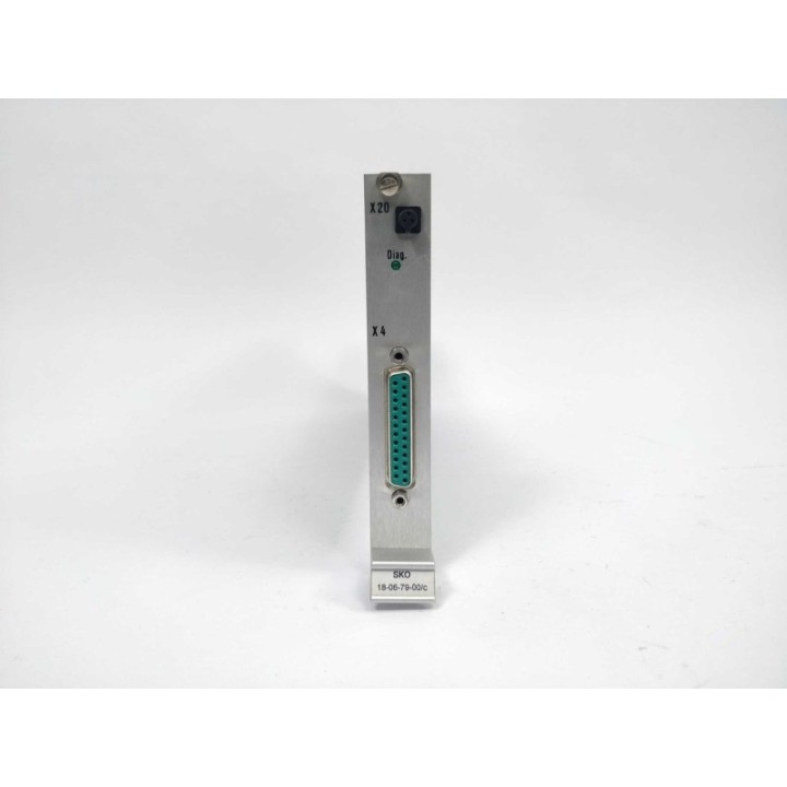 TRUMPF / Haas Laser 18-06-79-00/c TRUMPF / Haas Laser 18-06-79-00/c