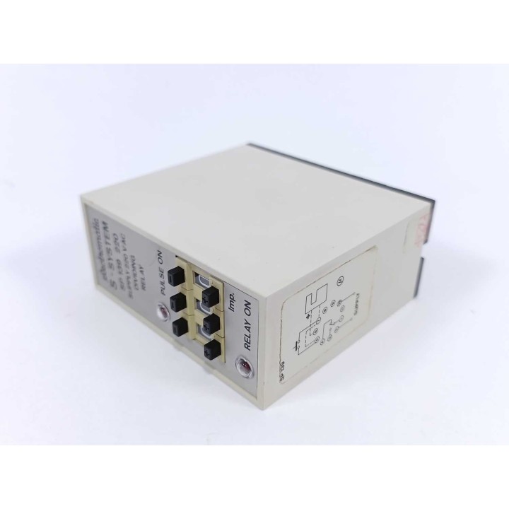 Electromatic SP 139 220   SP139220