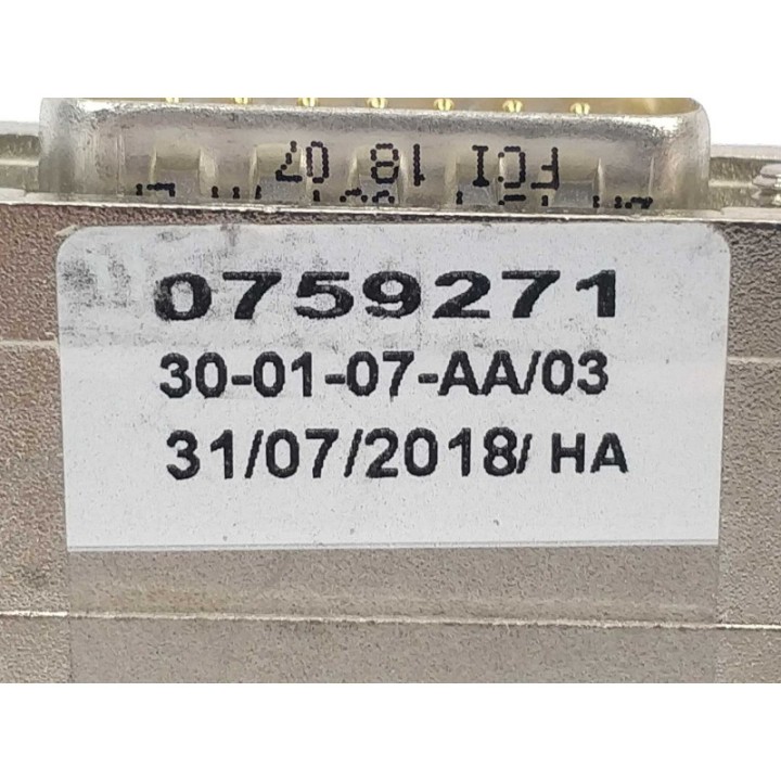 TRUMPF 18-06-66-00/23 TRUMPF 18-06-66-00/23