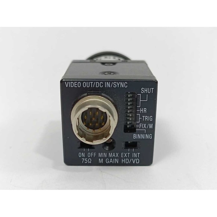 Sony XC-HR70 Sony XC-HR70