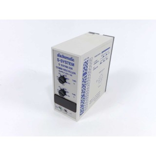 Electromatic S 1231 166 230   S1231166230