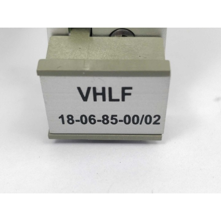 TRUMPF 18-06-85-00/02 TRUMPF 18-06-85-00/02