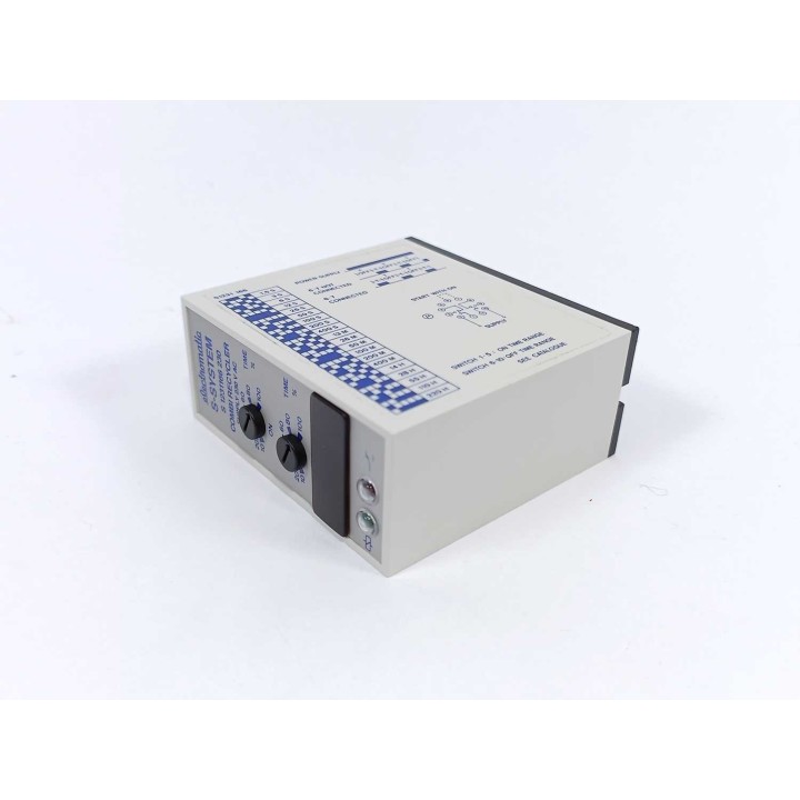 Electromatic S 1231 166 230   S1231166230