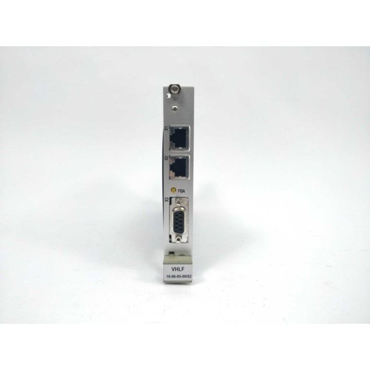 TRUMPF 18-06-85-00/02 TRUMPF 18-06-85-00/02