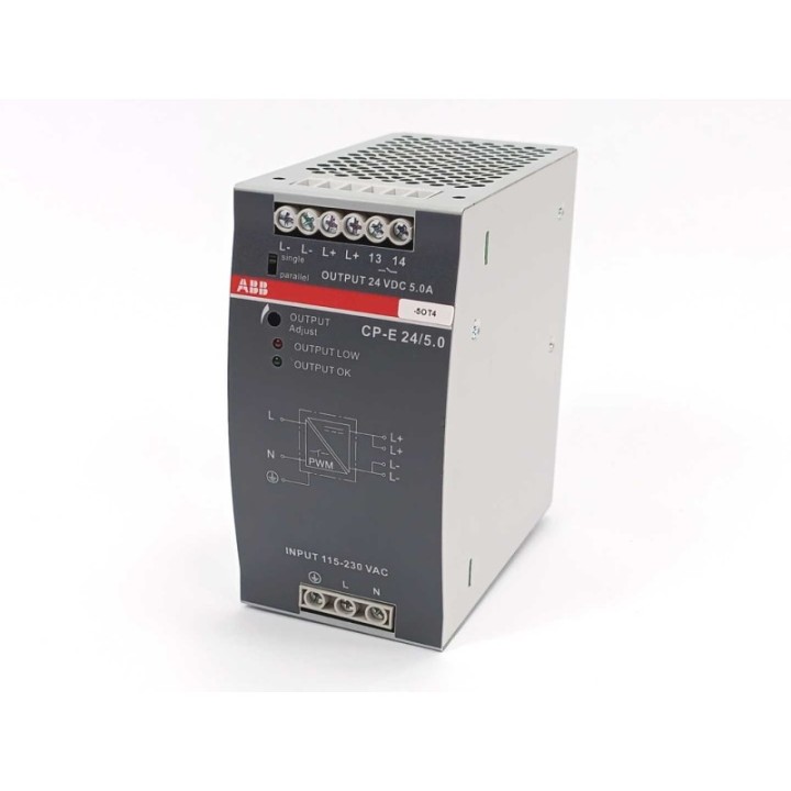 ABB 1SVR427034R0000 ABB 1SVR427034R0000