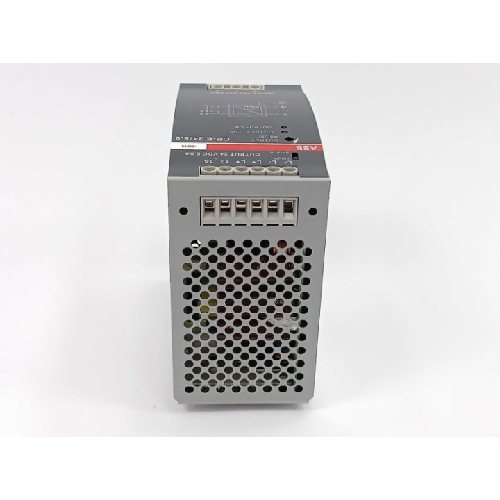 ABB 1SVR427034R0000 ABB 1SVR427034R0000