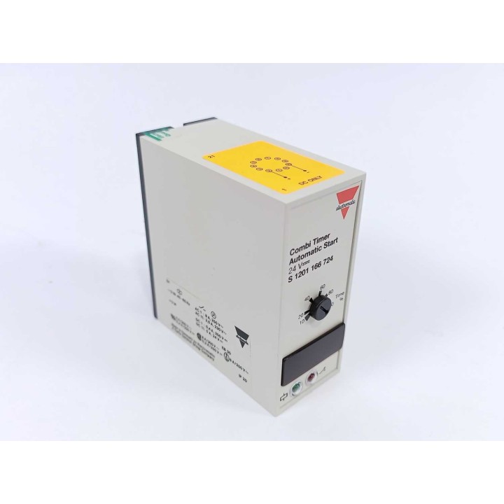 Electromatic S1201166724   S 1201 166 724 24 VAC