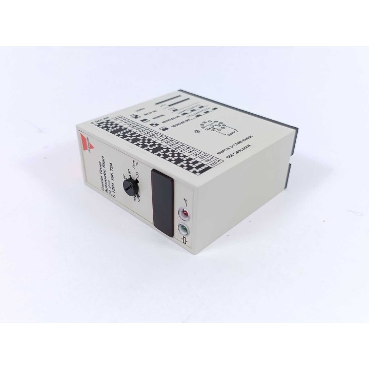  S1201166724 / S 1201 166 724 24 VAC