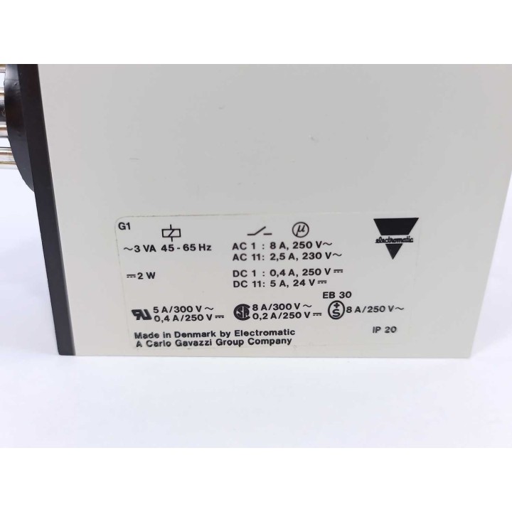  S1201166724 / S 1201 166 724 24 VAC