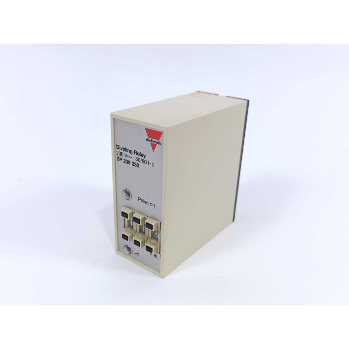 Electromatic SP239230   SP 239 230 
