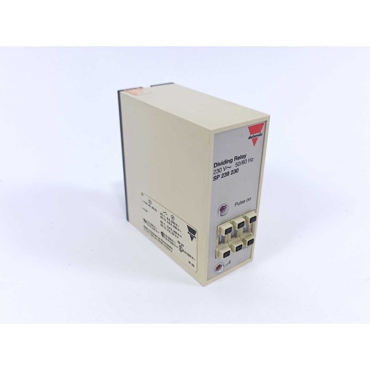 Electromatic SP239230   SP 239 230 