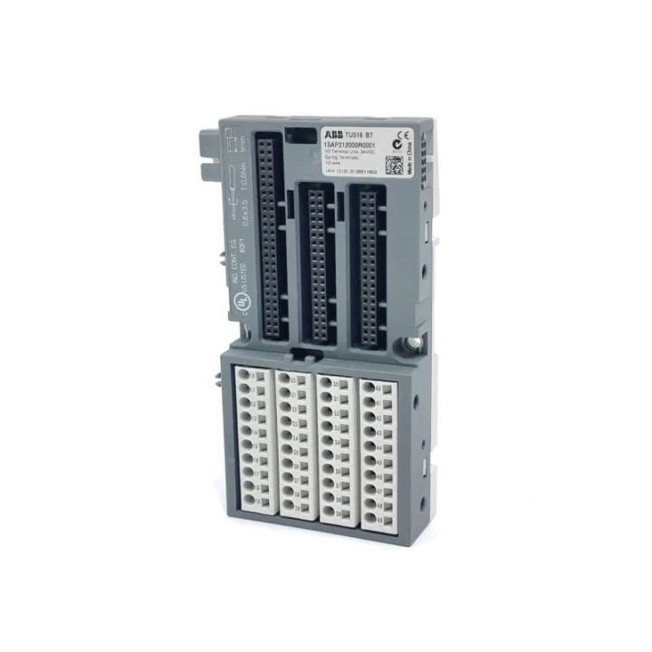 ABB 1SAP212000R0001