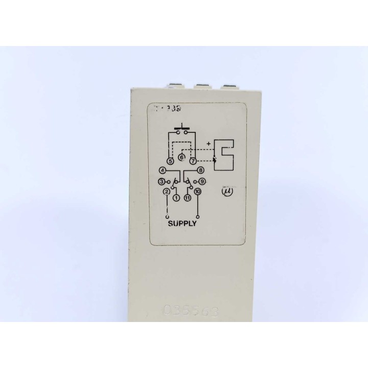 Electromatic SP239230   SP 239 230 
