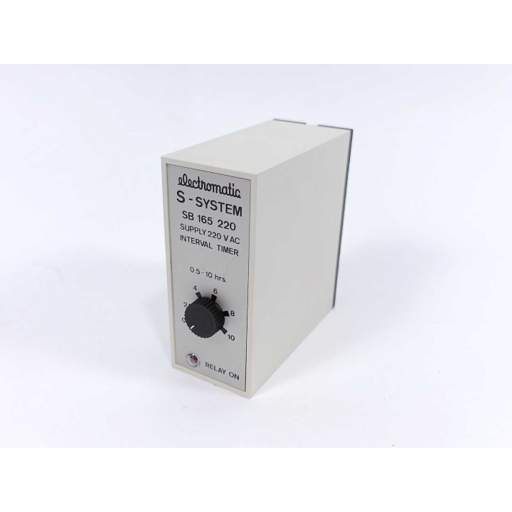  SB 165 220 / SN165220