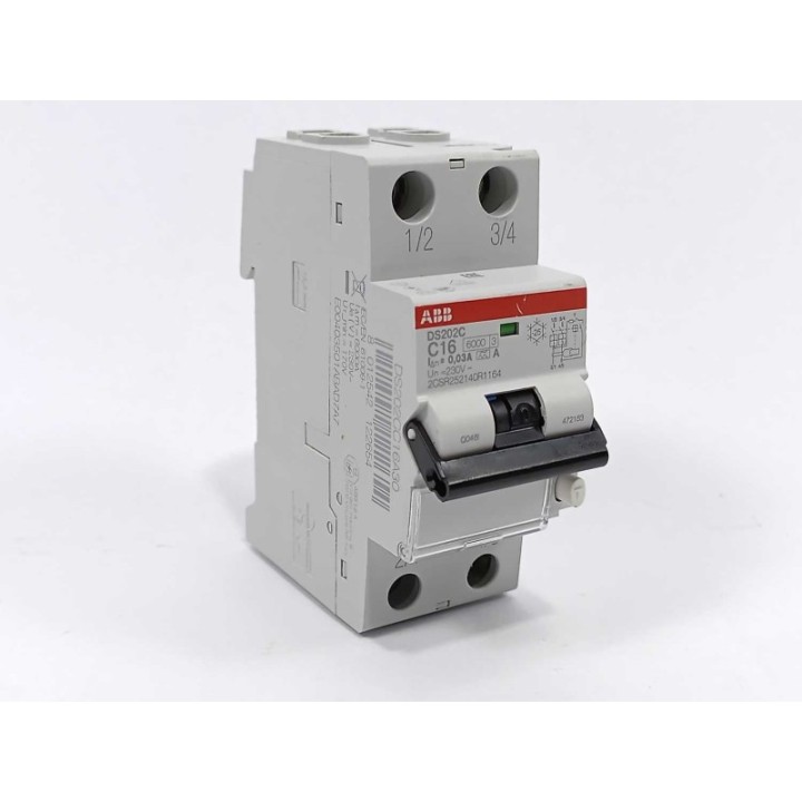 ABB 2CSR252140R1164 ABB 2CSR252140R1164