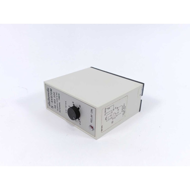Electromatic SB 165 220   SN165220