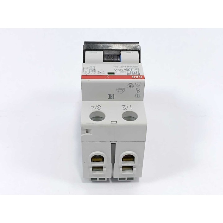 ABB 2CSR252140R1164 ABB 2CSR252140R1164