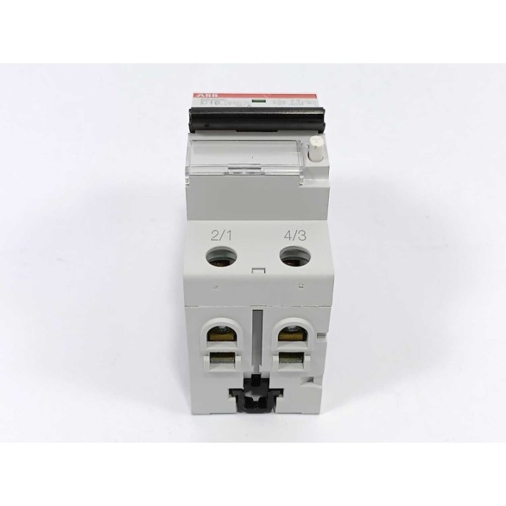 ABB 2CSR252140R1164 ABB 2CSR252140R1164