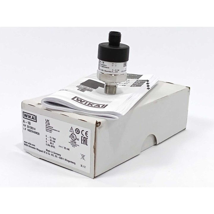 WIKA 35128314 WIKA 35128314