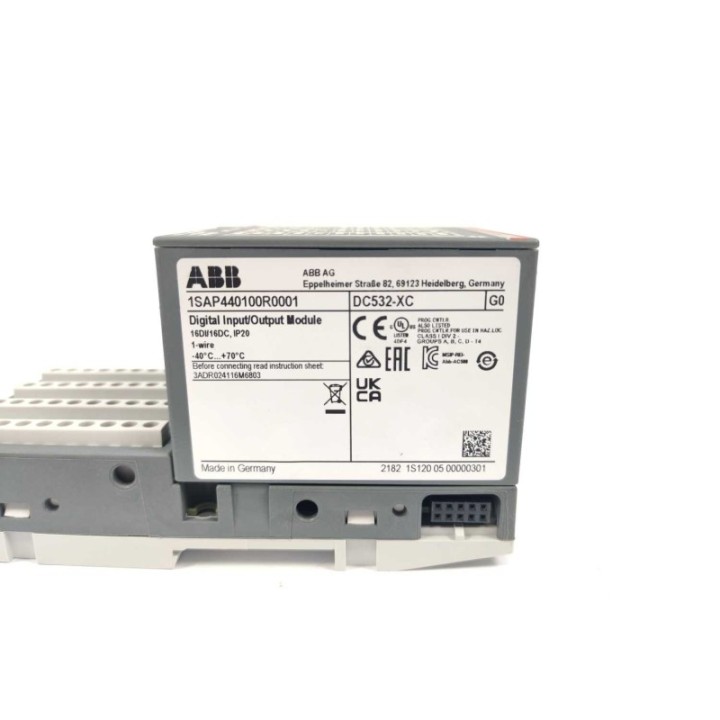 ABB 1SAP440100R0001 ABB 1SAP440100R0001
