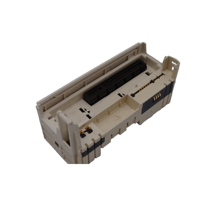 SCHNEIDER ELECTRIC  Schneider Electric Modicon TM5ACBN1 + TM5ACLPL1 Left Side SCHNEIDER ELECTRIC  Schneider Electric Modicon TM5ACBN1 + TM5ACLPL1 Left Side