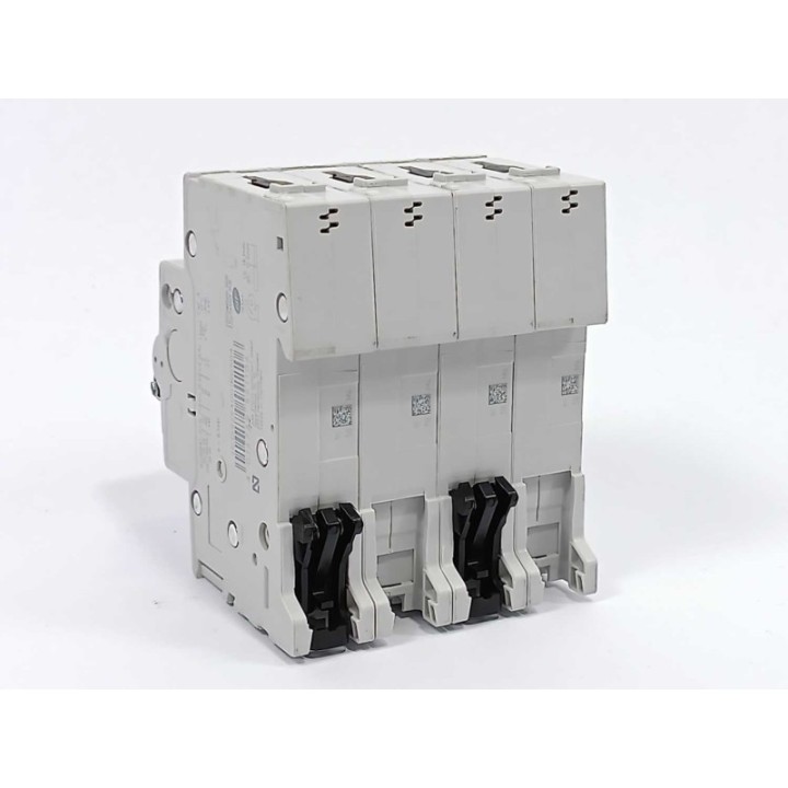 ABB 2CDS254001R0504 ABB 2CDS254001R0504