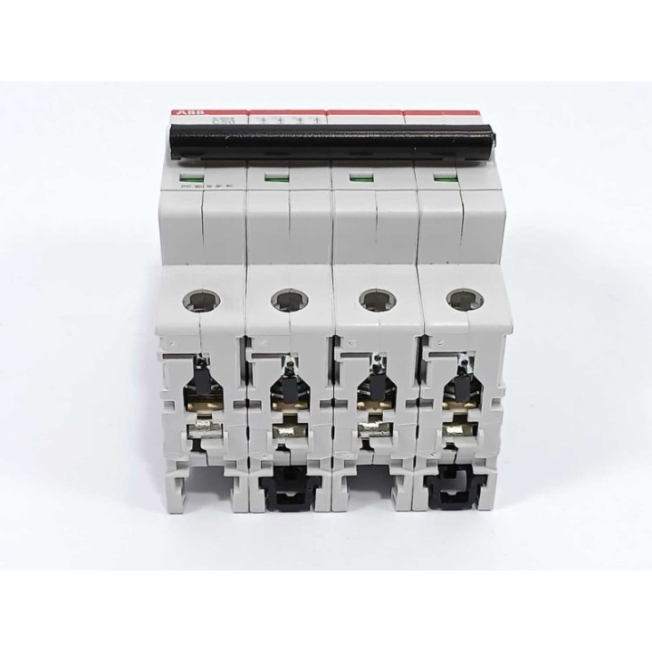 ABB 2CDS254001R0504 ABB 2CDS254001R0504