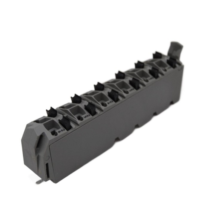 SCHNEIDER ELECTRIC  Schneider Electric TM5ACTB12PS SCHNEIDER ELECTRIC  Schneider Electric TM5ACTB12PS